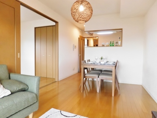 居室・リビング