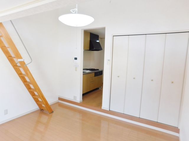 居室・リビング