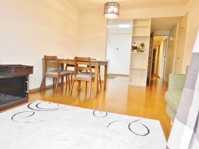 居室・リビング