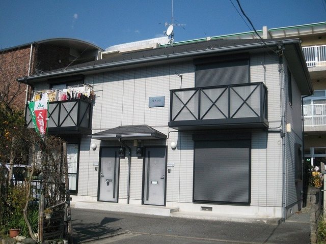 部屋画像