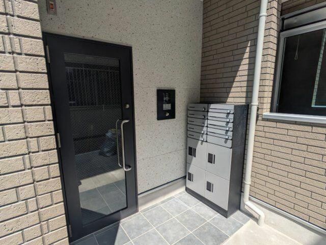 ロビー