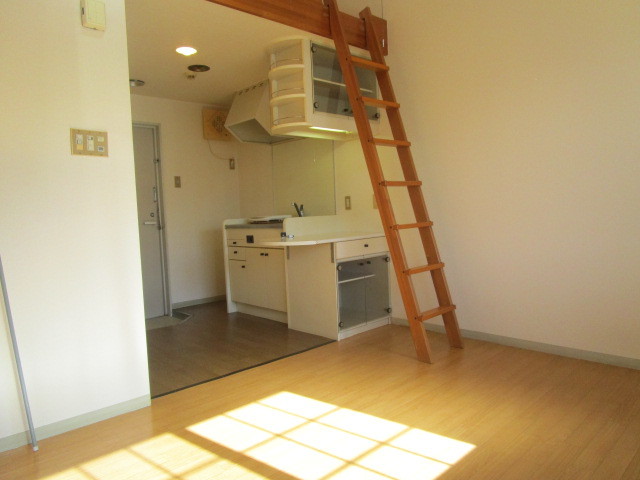 居室・リビング