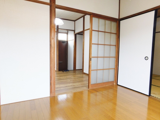 居室・リビング