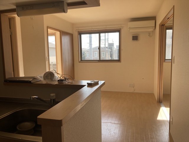 居室・リビング