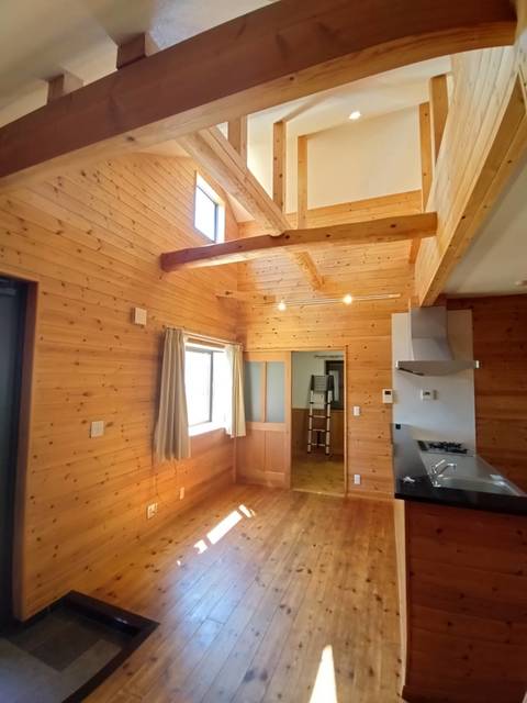 居室・リビング