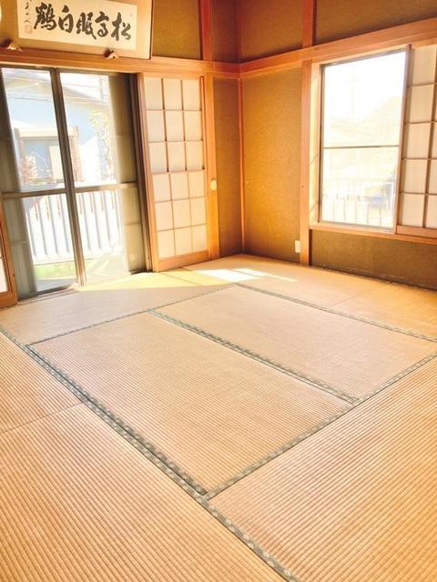 居室・リビング