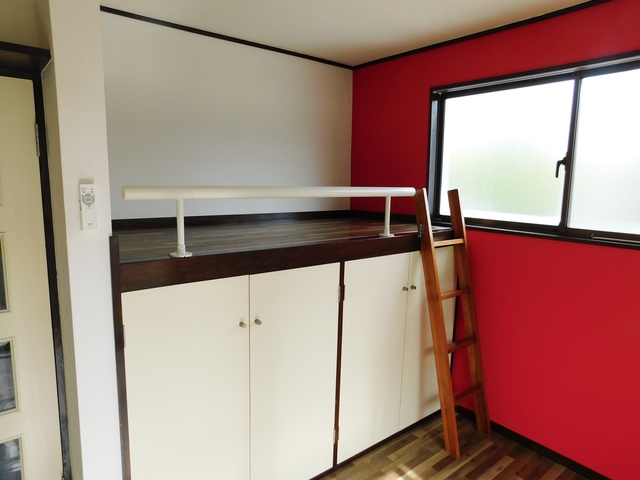 居室・リビング