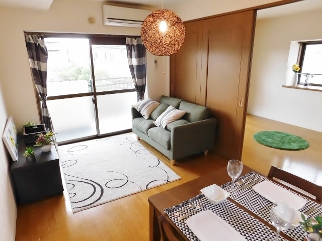 居室・リビング