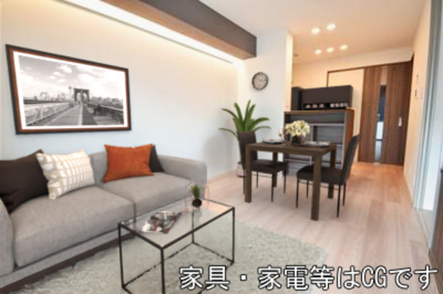 居室・リビング