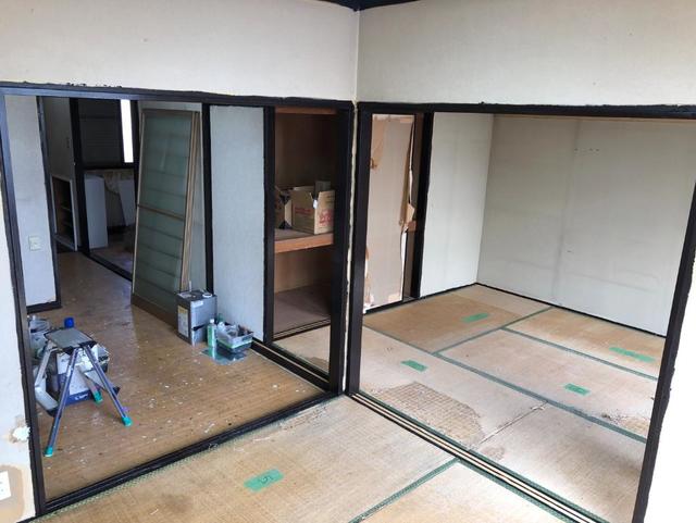 居室・リビング