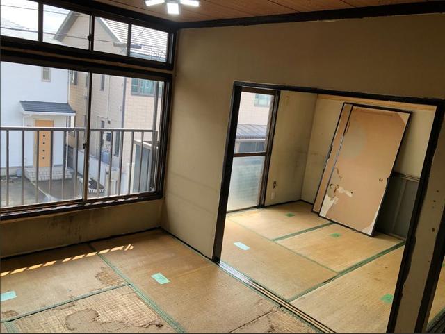 居室・リビング