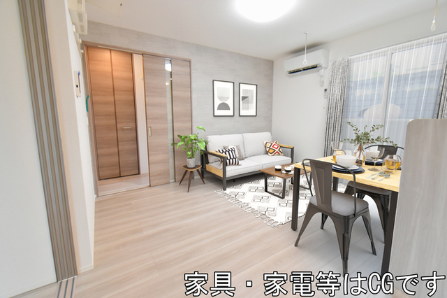 居室・リビング