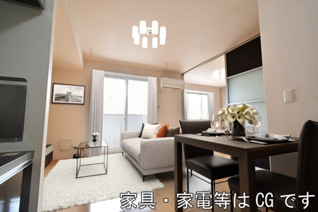 居室・リビング