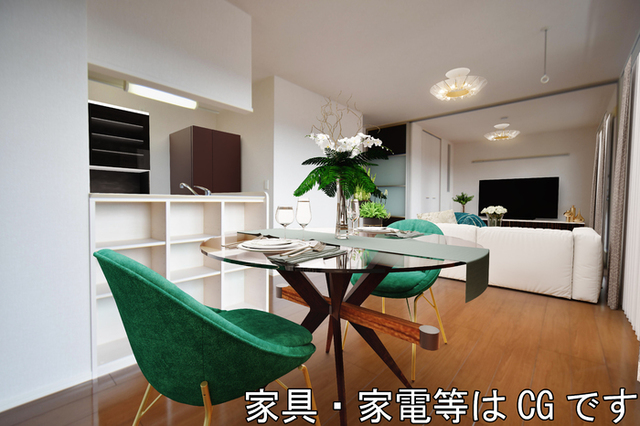 居室・リビング