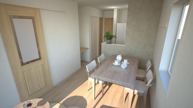 居室・リビング