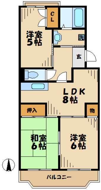 サムネイルイメージ