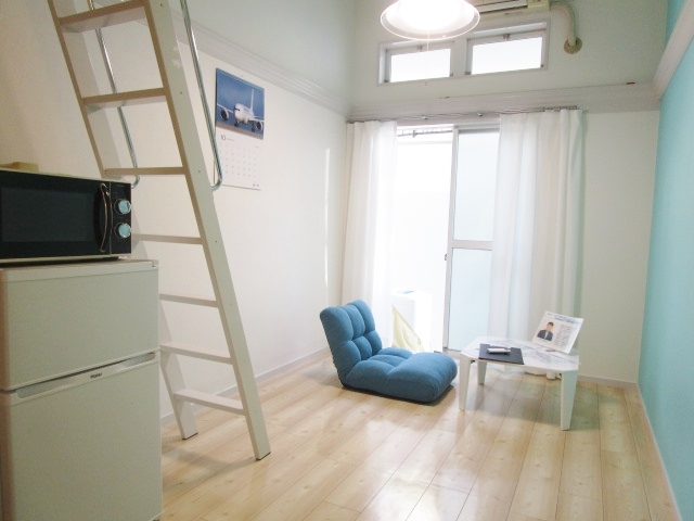 居室・リビング