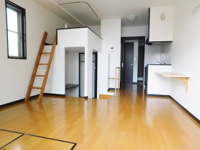 居室・リビング