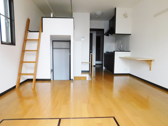 居室・リビング