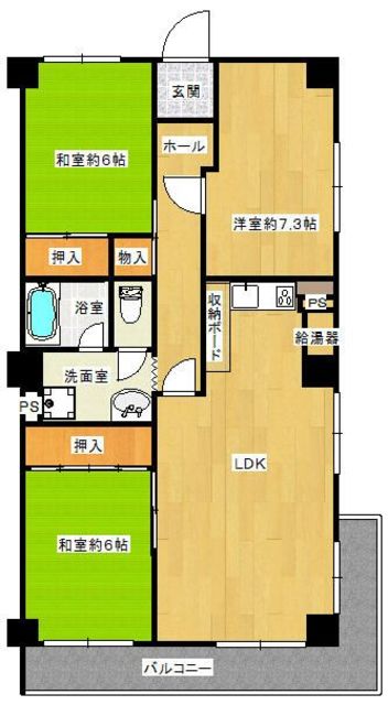 サムネイルイメージ