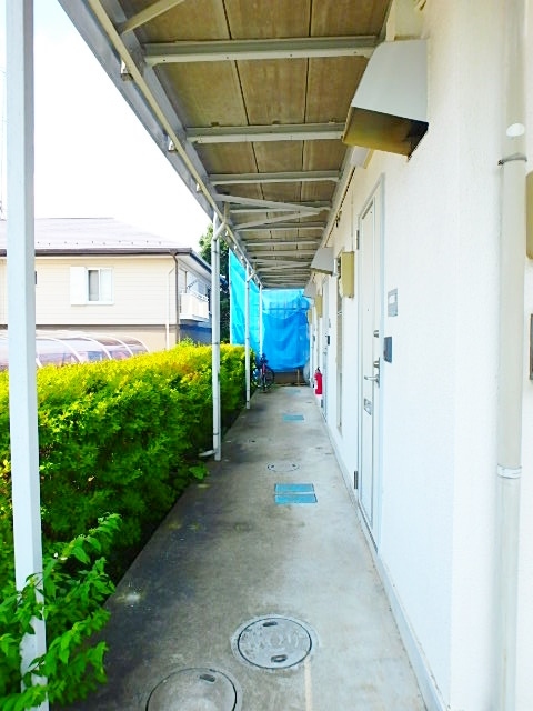 ロビー