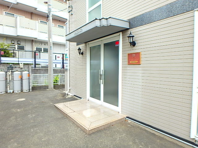ロビー