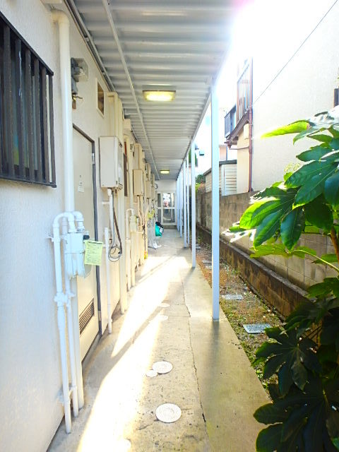 ロビー