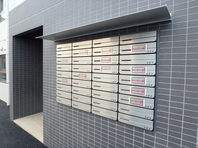 ロビー