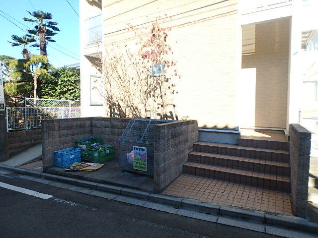 ロビー