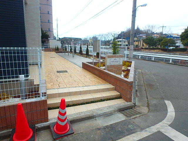 ロビー
