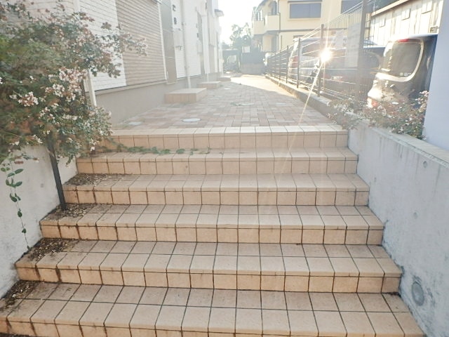ロビー
