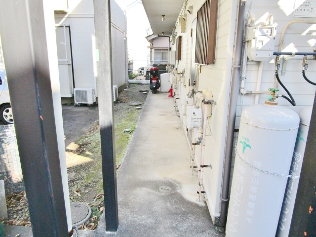 ロビー
