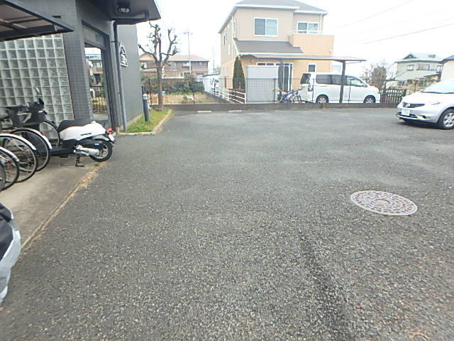 ロビー