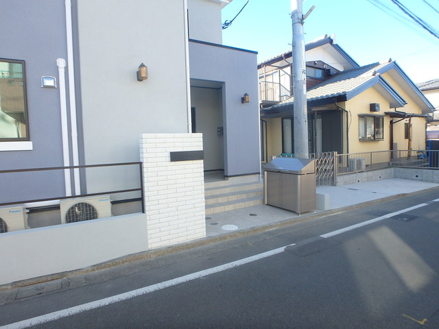 ロビー