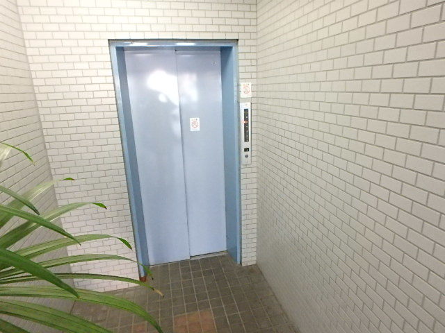 ロビー