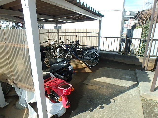 ロビー