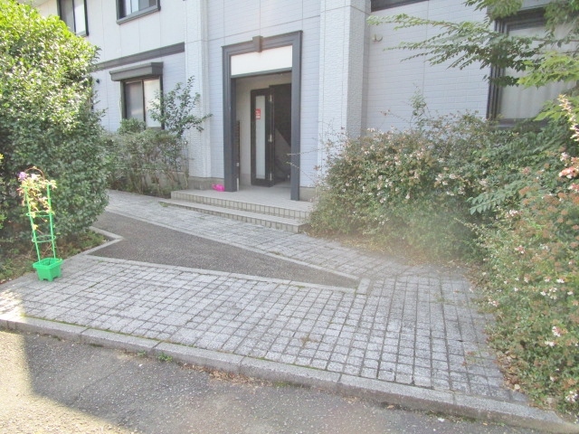 ロビー