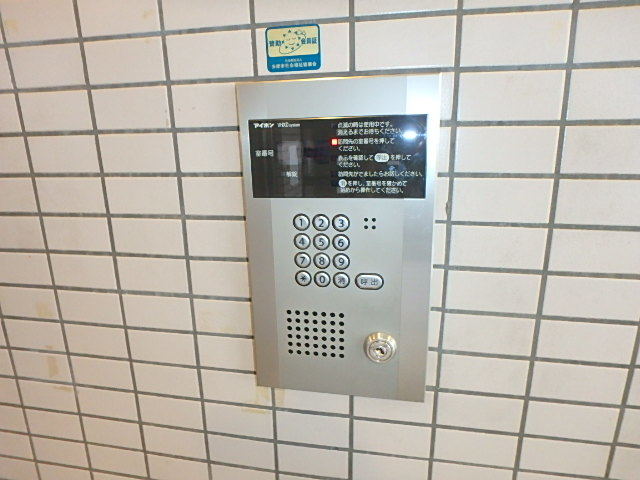 ロビー