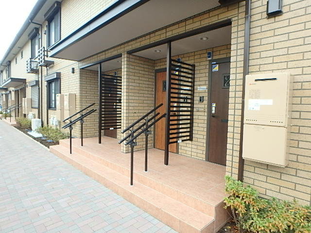 ロビー