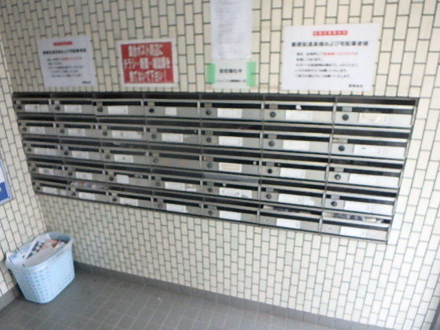 ロビー