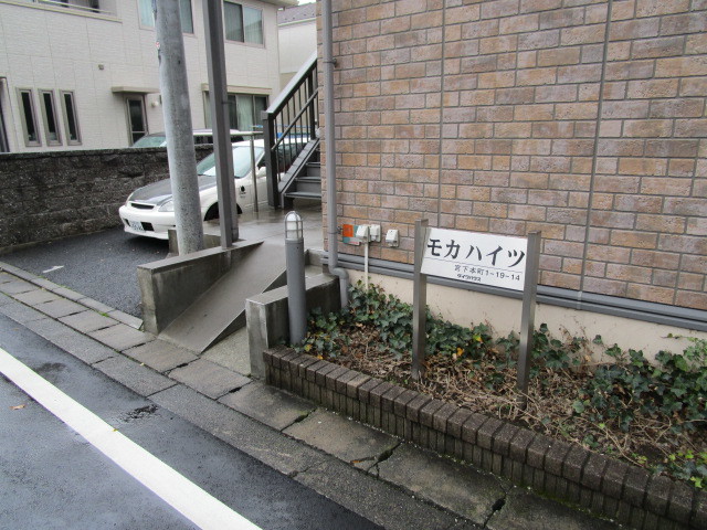 ロビー