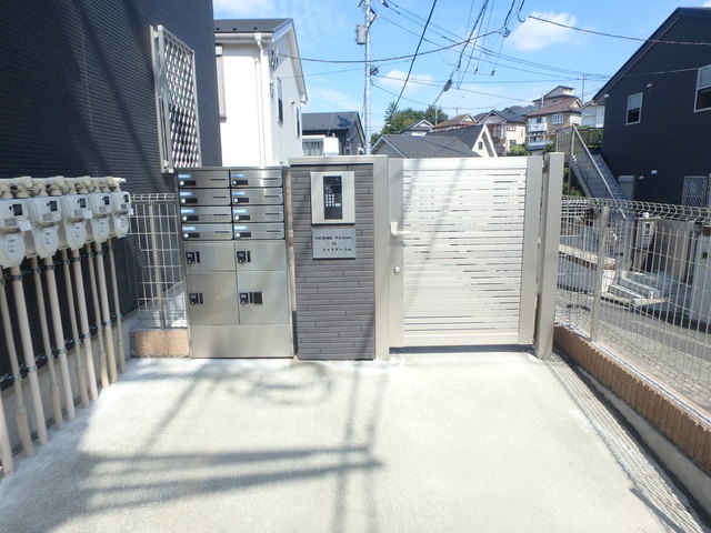 ロビー