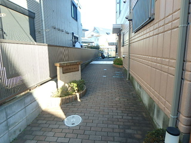 ロビー