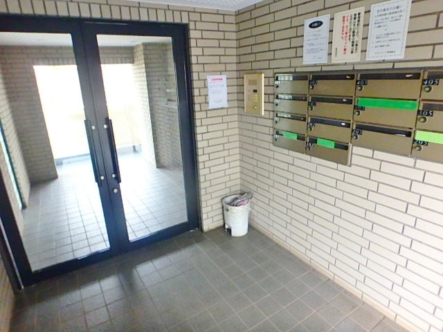 ロビー