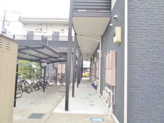 ロビー