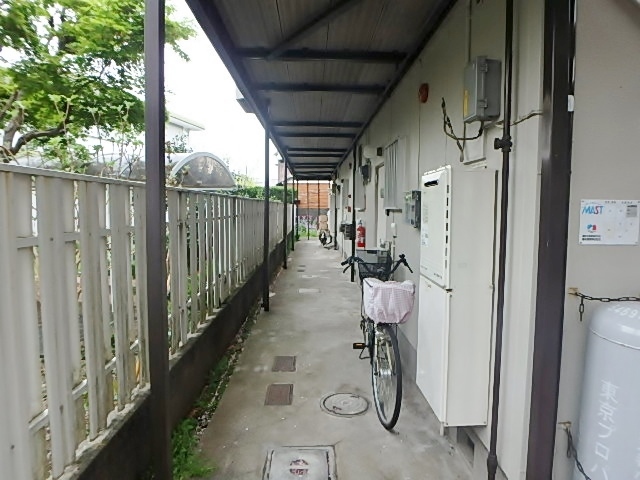 ロビー