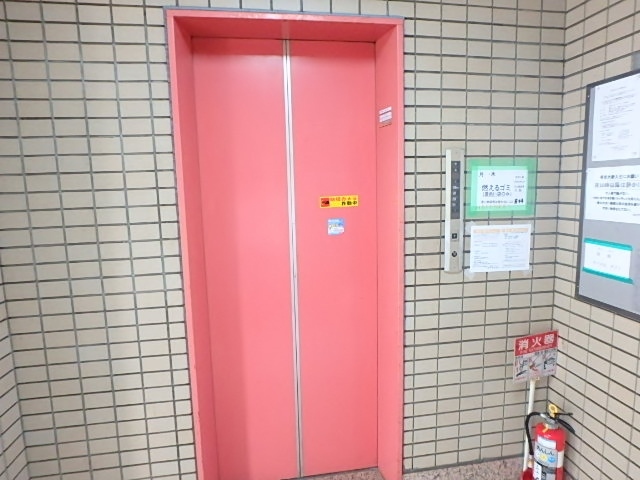ロビー