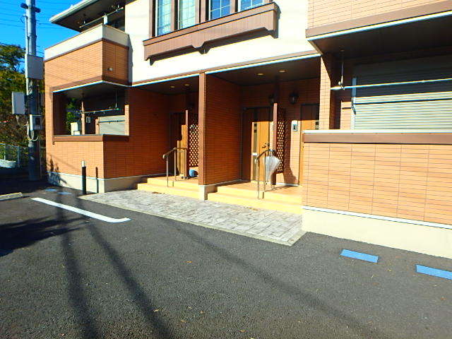 ロビー