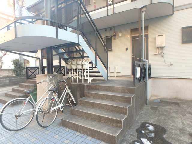 ロビー