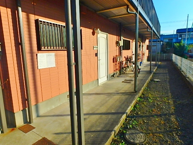 ロビー